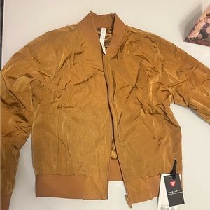 Lululemon Non-Stop Bomber